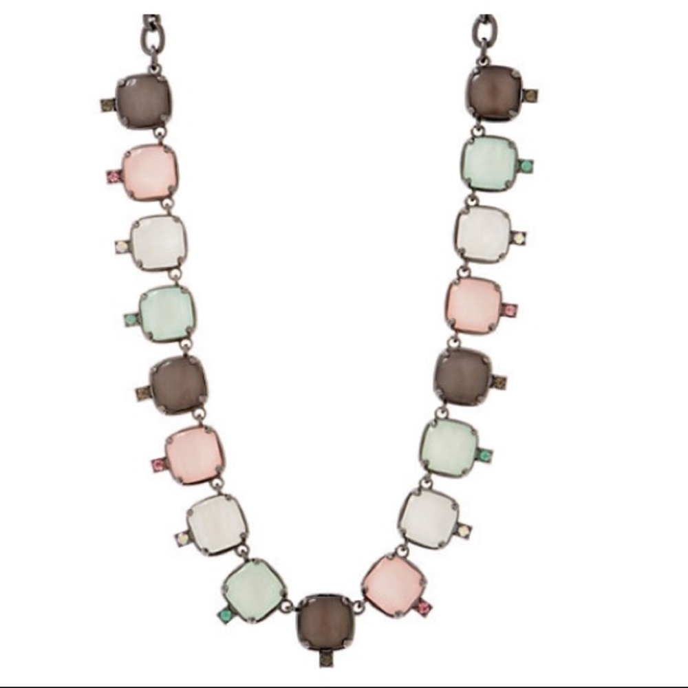 Lori Goldstein Mystic Moonstone Necklace